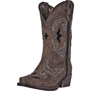 Adorable cowgirl boots 👢